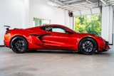 Used 2025 Chevrolet Corvette Z06 w/ Z07 Performance Package image 5