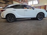 New 2025 Lexus RX 350 F Sport image 2
