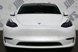 Used 2022 Tesla Model Y Long Range image 2