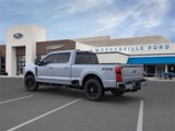 New 2025 Ford F350 Lariat w/ Black Appearance Package image 4