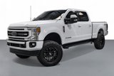 Used 2022 Ford F250 Lariat w/ Lariat Value Package image 5