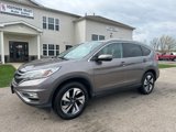 Used 2016 Honda CR-V Touring image 2