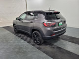 Used 2020 Jeep Compass Latitude image 3