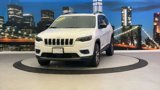 Certified 2022 Jeep Cherokee Limited image 4