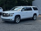 Used 2020 Chevrolet Suburban Premier w/ Premier Plus Edition image 2
