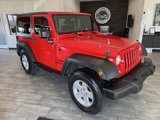 Used 2017 Jeep Wrangler Sport w/ Quick Order Package 24S image 5