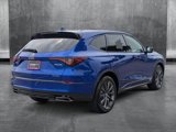 New 2025 Acura MDX A-Spec image 2