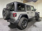 Used 2023 Jeep Wrangler Unlimited Rubicon image 5