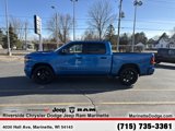 New 2025 RAM 1500 Laramie w/ Night Edition image 5