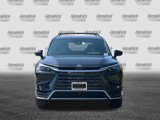 New 2025 Lexus TX 500h AWD image 3