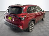 New 2025 Subaru Forester Touring image 5