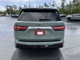 New 2025 Toyota Sequoia 4WD image 4