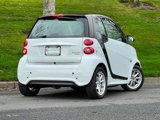 Used 2015 smart fortwo electric drive image 2