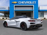 New 2025 Chevrolet Corvette Z06 image 3