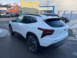 New 2025 Chevrolet Trax RS w/ Driver Confidence Package image 3
