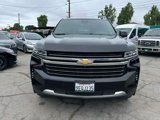 Used 2023 Chevrolet Suburban LT w/ Luxury Package image 2