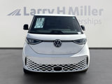 New 2025 Volkswagen ID. Buzz Pro S image 2