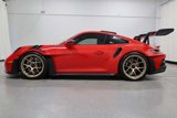 Certified 2024 Porsche 911 GT3 RS image 2