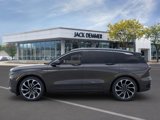 New 2025 Lincoln Nautilus Black Label image 3