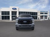 New 2025 Ford F250 4x4 SuperCab Super Duty image 6