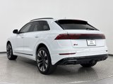 New 2025 Audi Q8 Premium Plus image 3