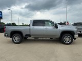 New 2025 Chevrolet Silverado 2500 LTZ w/ LTZ Convenience Package image 5