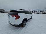 Used 2024 GMC Terrain SLT image 5