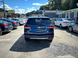 Used 2022 Chevrolet Equinox LT w/ Driver Convenience Package image 4