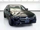 Used 2024 Mercedes-Benz C 300 4MATIC Sedan image 3
