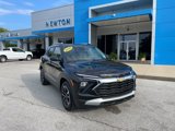 New 2026 Chevrolet TrailBlazer LT image 2