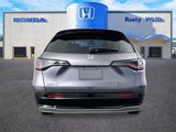New 2026 Honda HR-V EX-L image 3