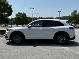 New 2026 Honda HR-V LX image 3
