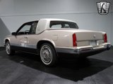 Used 1989 Cadillac Eldorado Coupe image 5