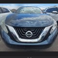 Used 2016 Nissan Murano Platinum w/ Platinum Technology Package image 2