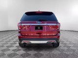 Used 2017 Ford Explorer XLT w/ Equipment Group 202A image 4