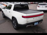 Used 2022 Rivian R1T Launch Edition image 3