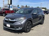 Used 2017 Honda CR-V Touring image 3
