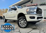 Used 2024 RAM 2500 Limited image 3
