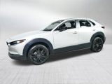 Certified 2024 MAZDA CX-30 AWD 2.5 S w/ Select Sport Pkg image 3