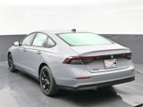 New 2025 Honda Accord SE image 4