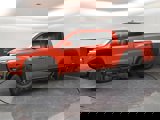 New 2025 Nissan Frontier PRO-4X w/ Pro Convenience Package image 4