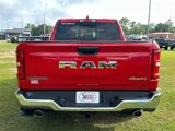 New 2025 RAM 1500 Big Horn image 3