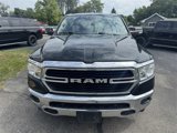 Used 2019 RAM 1500 Big Horn image 2