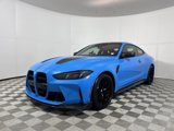 Used 2025 BMW M4 CS image 3
