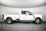 Used 2024 Ford F350 Lariat w/ Chrome Package image 2