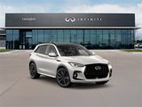 New 2025 INFINITI QX50 Sport image 3