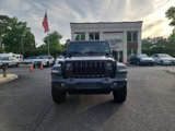 Used 2020 Jeep Wrangler Sport image 2