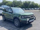New 2025 Ford Bronco Sport Big Bend image 5