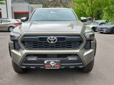 New 2025 Toyota Tacoma TRD Off-Road image 5
