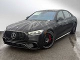 New 2025 Mercedes-Benz S 63 AMG S image 3
